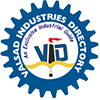 Valsad Industries Directory Directory Logo
